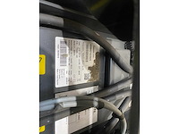 Still - 2020 - ltx50 - industriële trekker - afbeelding 9 van  11