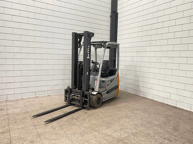 Still - 2020 - rx20-16 - vorkheftruck - afbeelding 1 van  14
