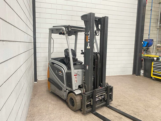 Still - 2020 - rx20-16 - vorkheftruck - afbeelding 7 van  14