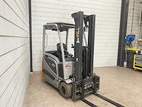 Still - 2020 - rx20-16 - vorkheftruck - afbeelding 7 van  14