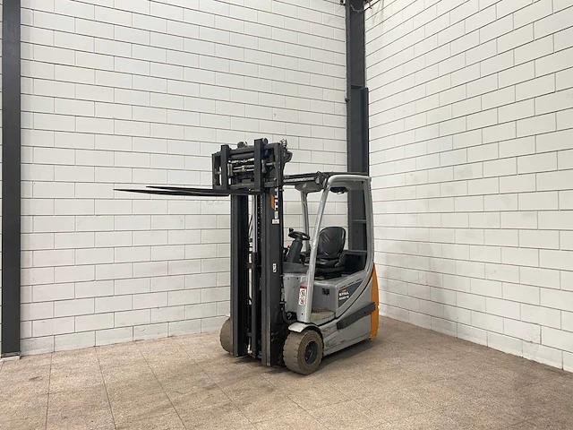 Still - 2020 - rx20-16 - vorkheftruck - afbeelding 8 van  14
