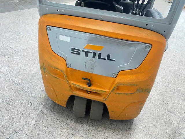 Still - 2020 - rx20-16 - vorkheftruck - afbeelding 9 van  14