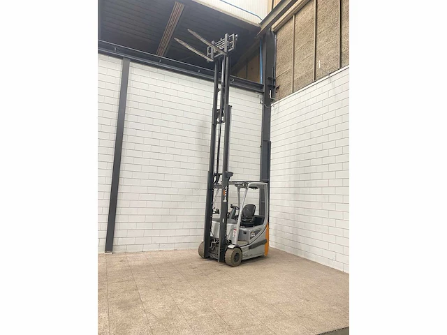 Still - 2020 - rx20-16 - vorkheftruck - afbeelding 10 van  14