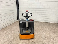 Still - 2021 - ecu16 - elektrische palletwagen - afbeelding 4 van  11
