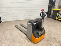 Still - 2021 - ecu16 - elektrische palletwagen - afbeelding 5 van  11