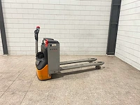 Still - 2021 - ecu16 - elektrische palletwagen - afbeelding 7 van  11