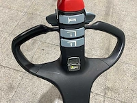 Still - 2021 - ecu16 - elektrische palletwagen - afbeelding 9 van  11