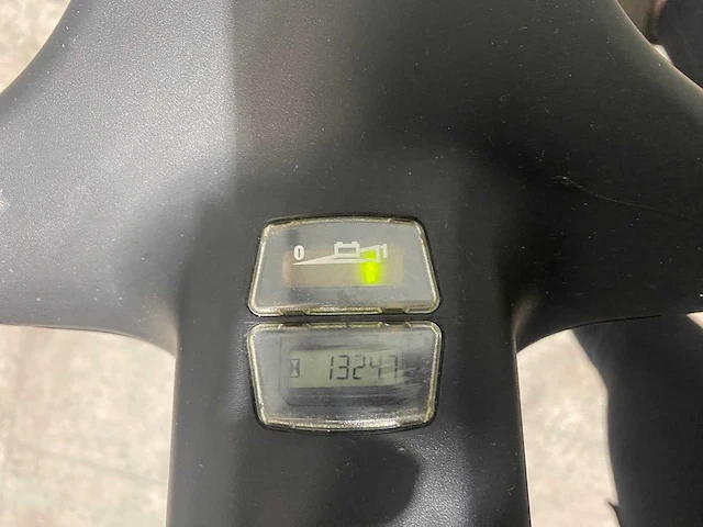 Still - 2021 - ecu16 - elektrische palletwagen - afbeelding 10 van  11