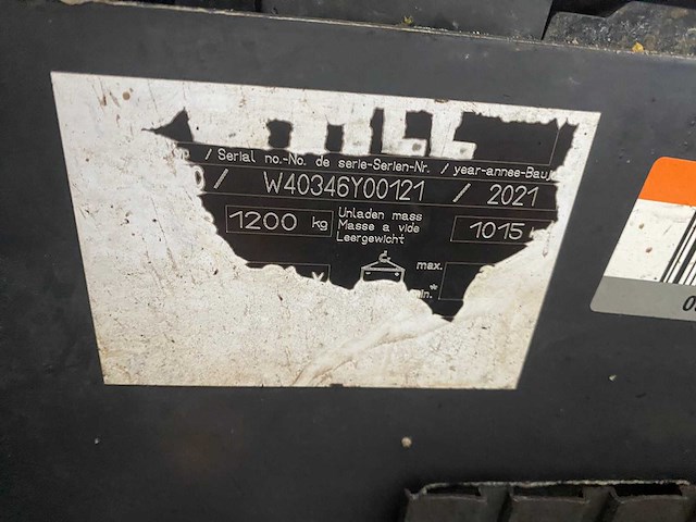 Still - 2021 - exd-sf20 - stapelaar - afbeelding 10 van  12