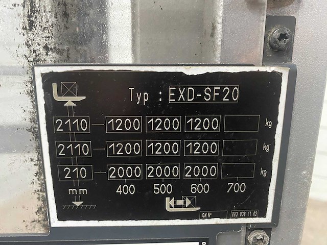 Still - 2021 - exd-sf20 - stapelaar - afbeelding 11 van  12