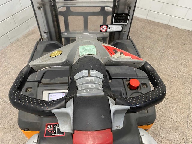 Still - 2021 - exd-sf20 - stapelaar - afbeelding 9 van  12