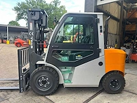 Still - 2021 - rc42-40 - vorkheftruck - afbeelding 2 van  9