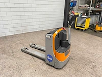 Still - 2023 - exu18 - elektrische palletwagen - afbeelding 4 van  11