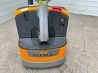 Still - 2023 - exu18 - elektrische palletwagen - afbeelding 6 van  11
