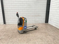 Still - 2023 - exu18 - elektrische palletwagen - afbeelding 7 van  11