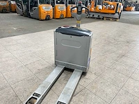 Still - 2023 - exu18 - elektrische palletwagen - afbeelding 8 van  11