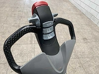 Still - 2023 - exu18 - elektrische palletwagen - afbeelding 9 van  11
