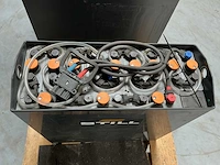Still - 225ah 24v - acculaders - 2021 - afbeelding 1 van  4