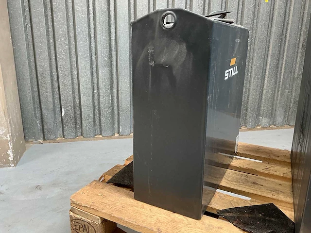 Still - 225ah 24v - acculaders - 2021 - afbeelding 3 van  4