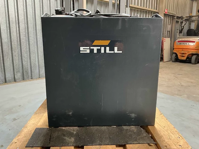 Still - 225ah 24v - acculaders - 2021 - afbeelding 4 van  4