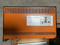 Still - 24v 100a - acculaders - 2017 - afbeelding 1 van  2