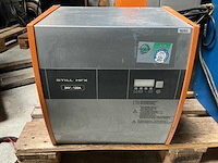 Still - 24v 120a - acculaders - 2018 - afbeelding 1 van  3