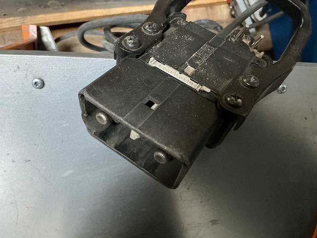 Still - 24v 120a - acculaders - 2018 - afbeelding 3 van  3