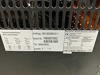 Still - 24v 125a - acculaders - 2016 - afbeelding 2 van  2