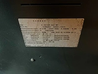Still - 24v 125a - acculaders - afbeelding 2 van  2