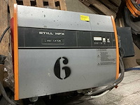 Still - 24v 140a - acculaders - afbeelding 1 van  1