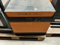 Still - 24v 150a - acculaders - 2006 - afbeelding 1 van  2