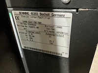Still - 24v 150a - acculaders - 2006 - afbeelding 2 van  2