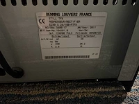 Still - 24v 16a - acculaders - 2011 - afbeelding 3 van  3