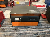 Still - 24v 16a - acculaders - 2012 - afbeelding 1 van  3