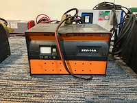 Still - 24v 16a - acculaders - afbeelding 1 van  3
