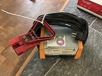 Still - 24v 20a - acculaders - 2015 - afbeelding 1 van  2