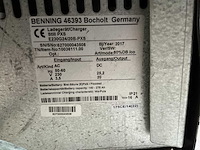 Still - 24v 20a - acculaders - 2017 - afbeelding 2 van  2