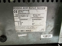 Still - 24v 20a - acculaders - 2021 - afbeelding 2 van  2