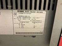 Still - 24v 20a - battery chargers - 2013 - afbeelding 2 van  2