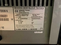 Still - 24v 20a - battery chargers - 2015 - afbeelding 2 van  2