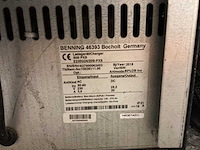 Still - 24v 20a - battery chargers - 2018 - afbeelding 2 van  2