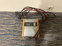 Still - 24v 30a - acculaders - 2015 - afbeelding 1 van  2