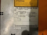 Still - 24v 30a - acculaders - 2020 - afbeelding 2 van  2