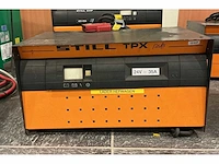 Still - 24v 35a - acculaders - 2008 - afbeelding 1 van  3