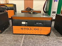 Still - 24v 40a - acculaders - 2015 - afbeelding 1 van  3
