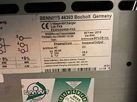 Still - 24v 40a - acculaders - 2015 - afbeelding 3 van  3