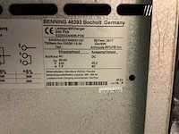 Still - 24v 40a - acculaders - 2017 - afbeelding 3 van  3