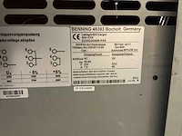 Still - 24v 40a - acculaders - 2017 - afbeelding 3 van  3