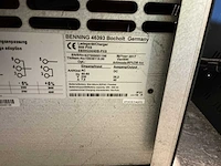 Still - 24v 40a - acculaders - 2017 - afbeelding 3 van  3