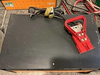 Still - 24v 40a - acculaders - 2018 - afbeelding 2 van  3